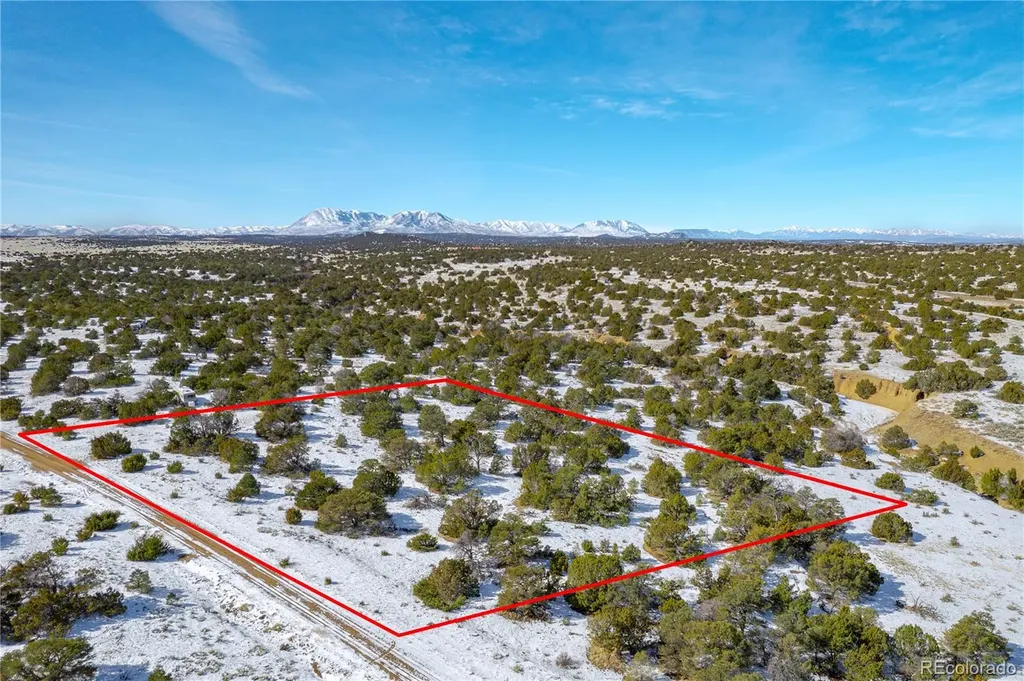 Lot 817 Huajatolla Boulevard Walsenburg CO 81089