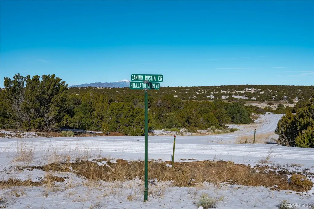 Lot 817 Huajatolla Boulevard Walsenburg CO 81089