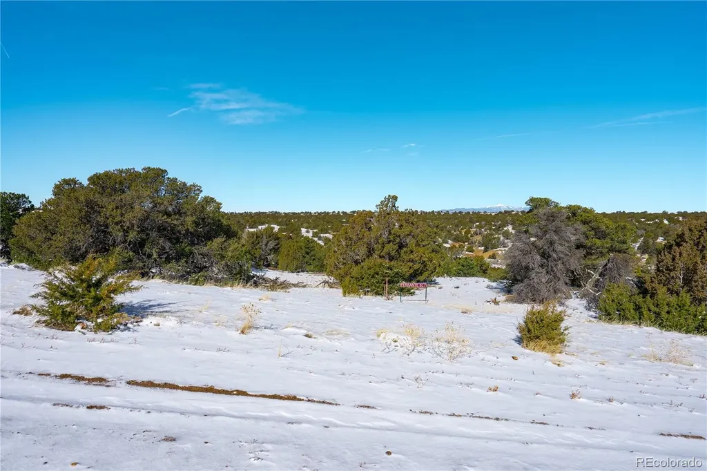 Lot 817 Huajatolla Boulevard Walsenburg CO 81089