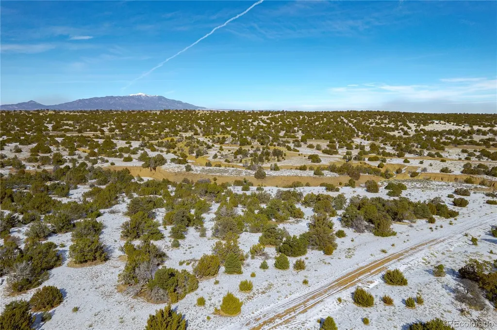 Lot 817 Huajatolla Boulevard Walsenburg CO 81089