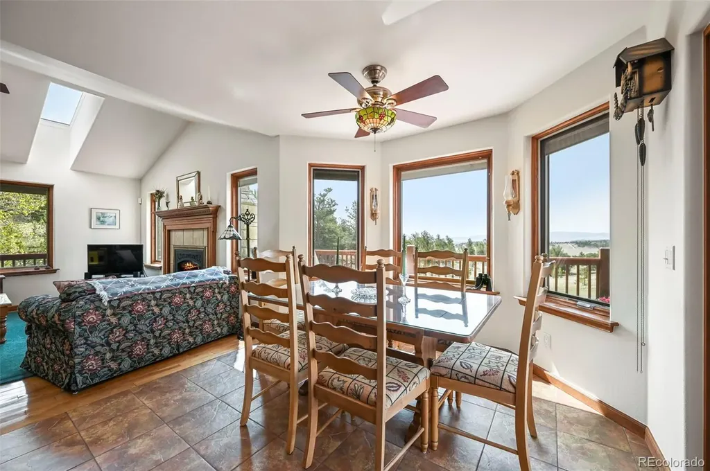 322 Sequoia Road Hartsel CO 80449