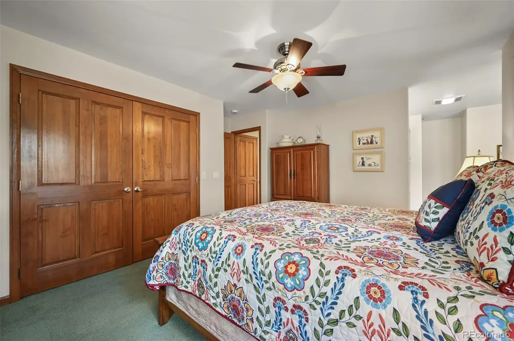 322 Sequoia Road Hartsel CO 80449