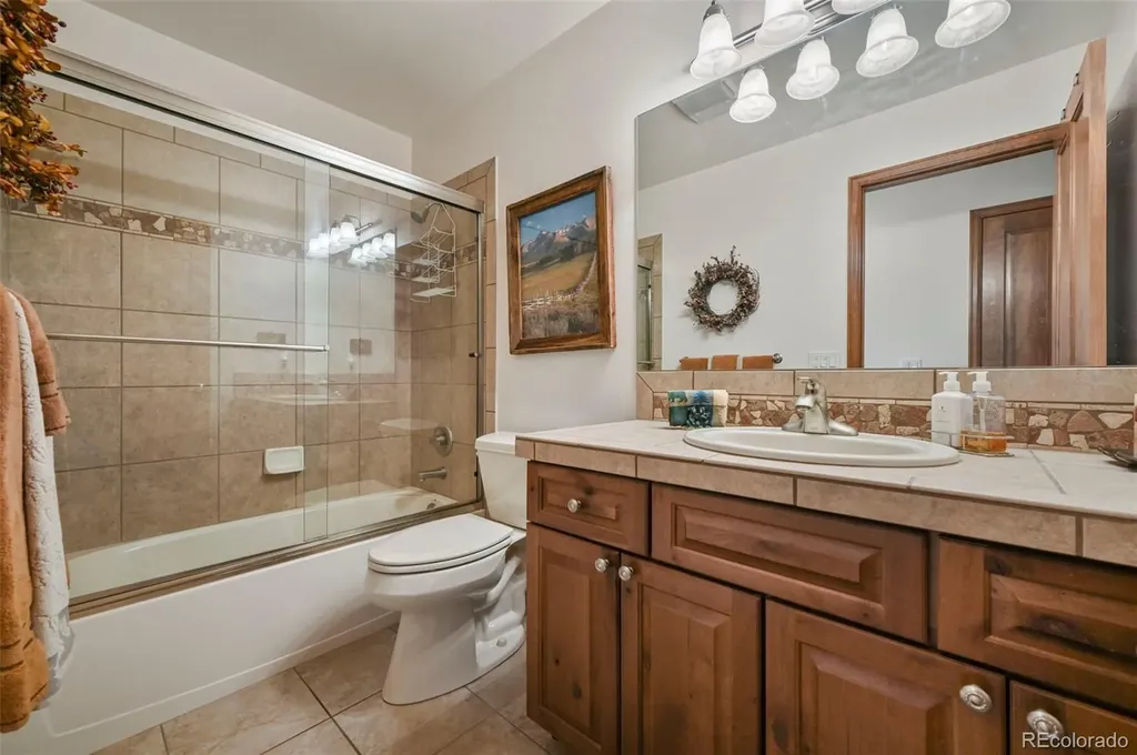322 Sequoia Road Hartsel CO 80449