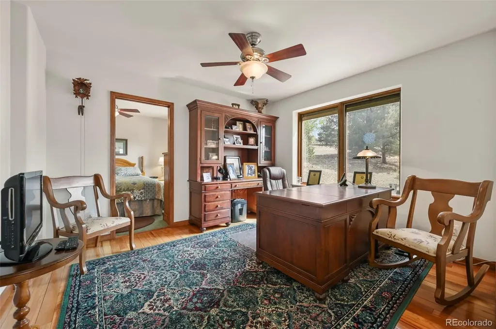 322 Sequoia Road Hartsel CO 80449