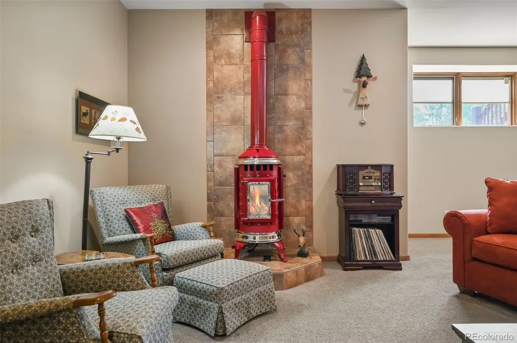 322 Sequoia Road Hartsel CO 80449