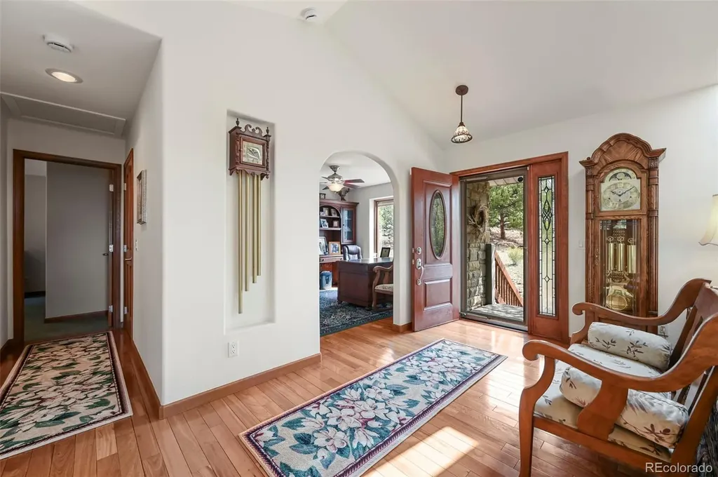 322 Sequoia Road Hartsel CO 80449