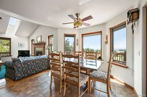 322 Sequoia Road Hartsel CO 80449