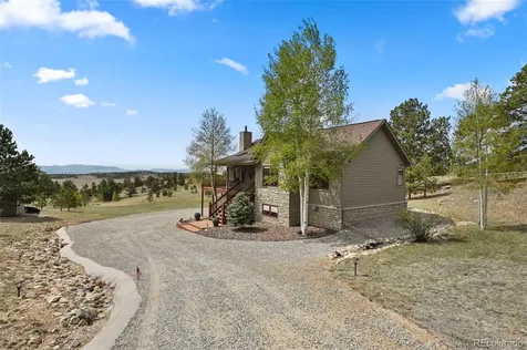 322 Sequoia Road Hartsel CO 80449