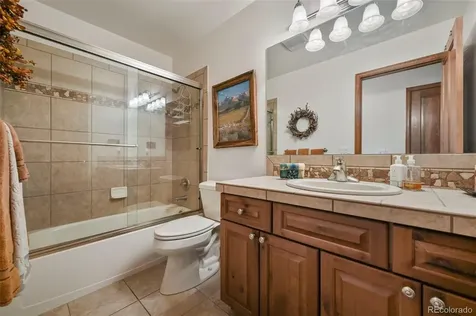 322 Sequoia Road Hartsel CO 80449