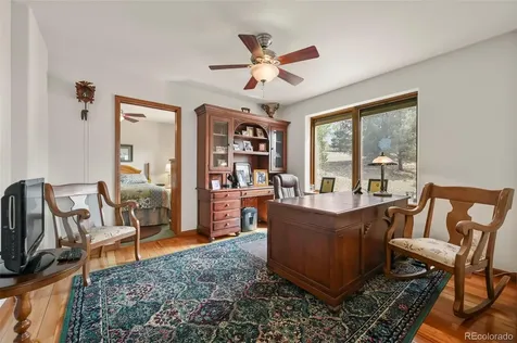 322 Sequoia Road Hartsel CO 80449
