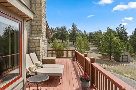 322 Sequoia Road Hartsel CO 80449