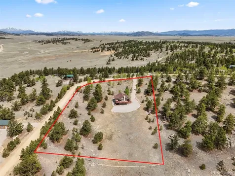 322 Sequoia Road Hartsel CO 80449