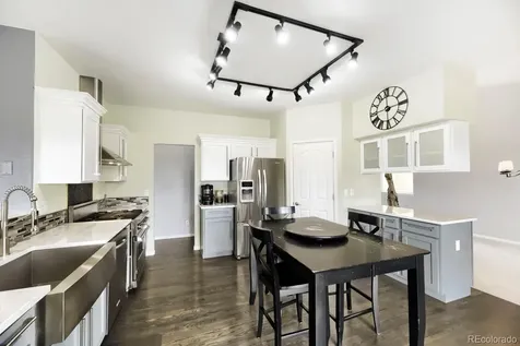 21630 Crestone Needles Drive Parker CO 80138