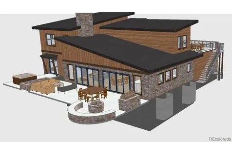 151 Virginia Avenue Leadville CO 80461