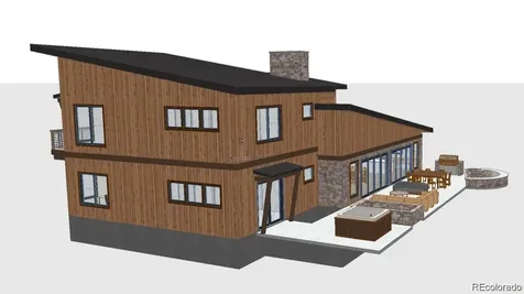 151 Virginia Avenue Leadville CO 80461