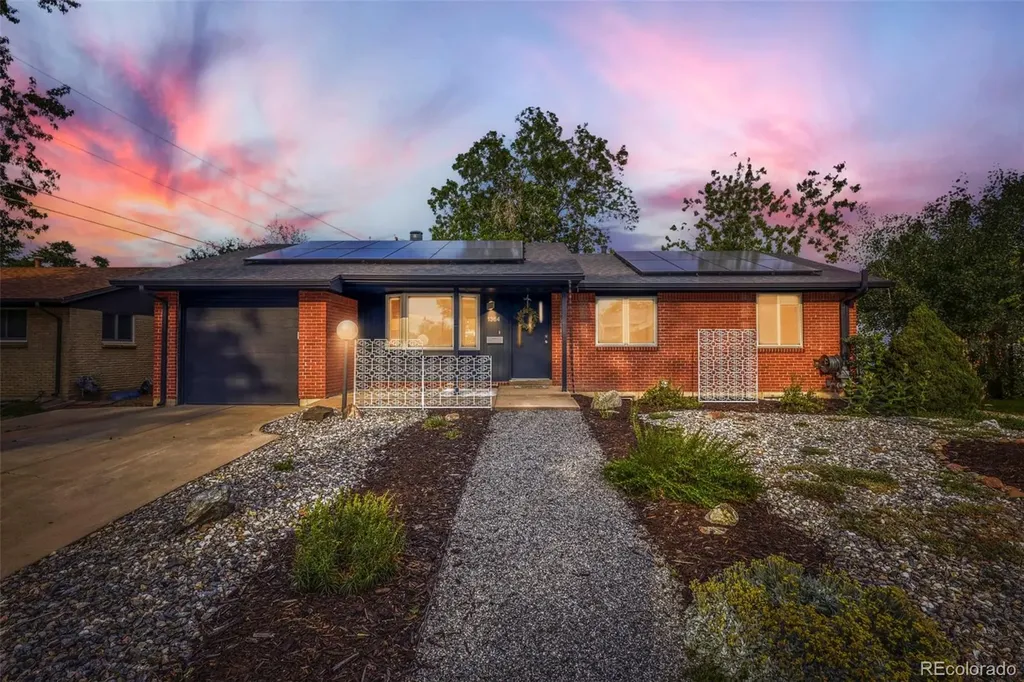 1364 S Poplar Street Denver CO 80224