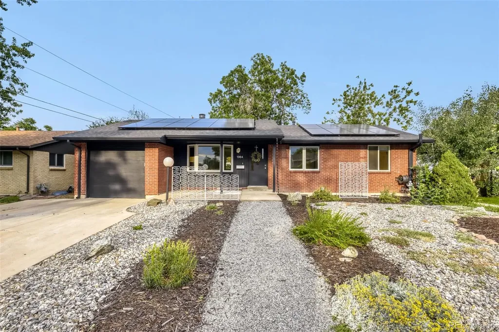 1364 S Poplar Street Denver CO 80224