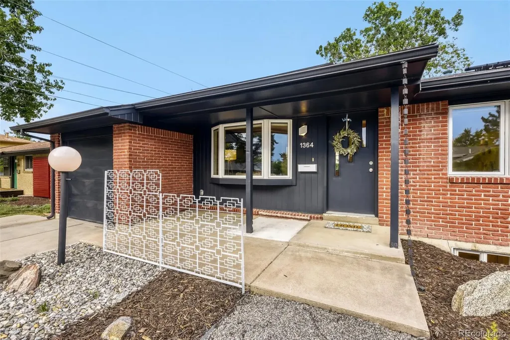 1364 S Poplar Street Denver CO 80224