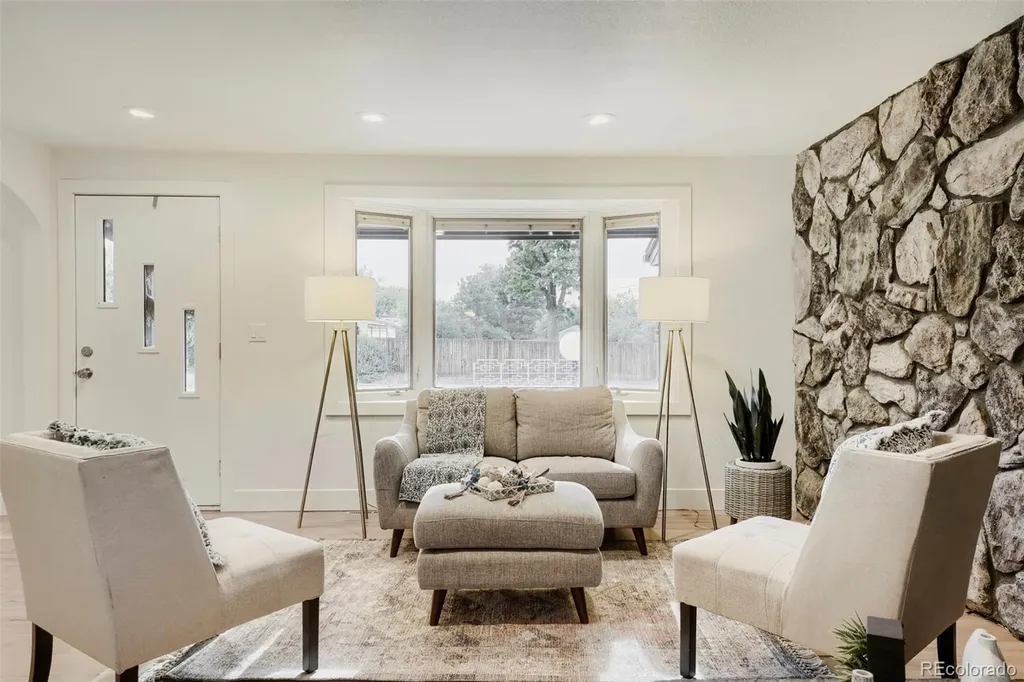 1364 S Poplar Street Denver CO 80224