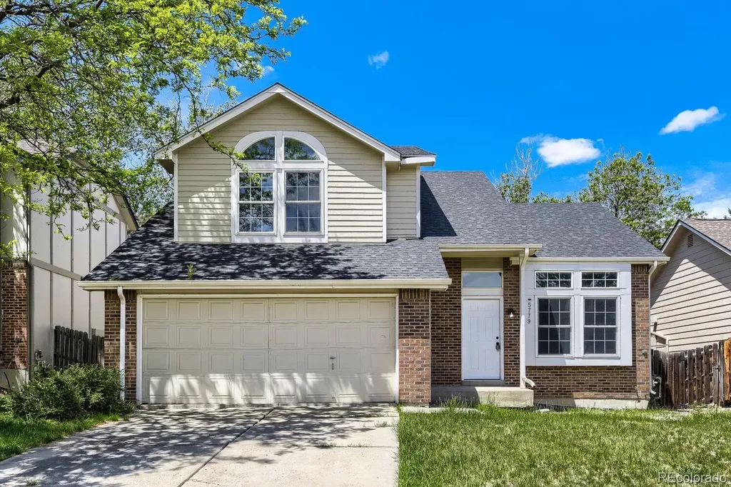 5779 S Jericho Way Centennial CO 80015