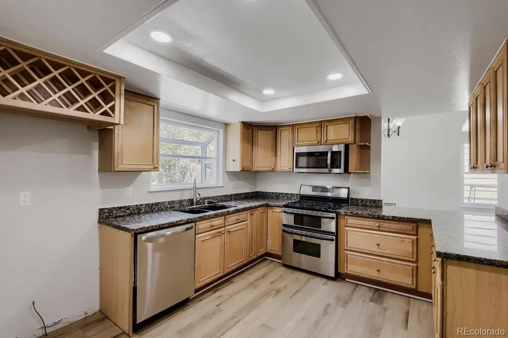5779 S Jericho Way Centennial CO 80015