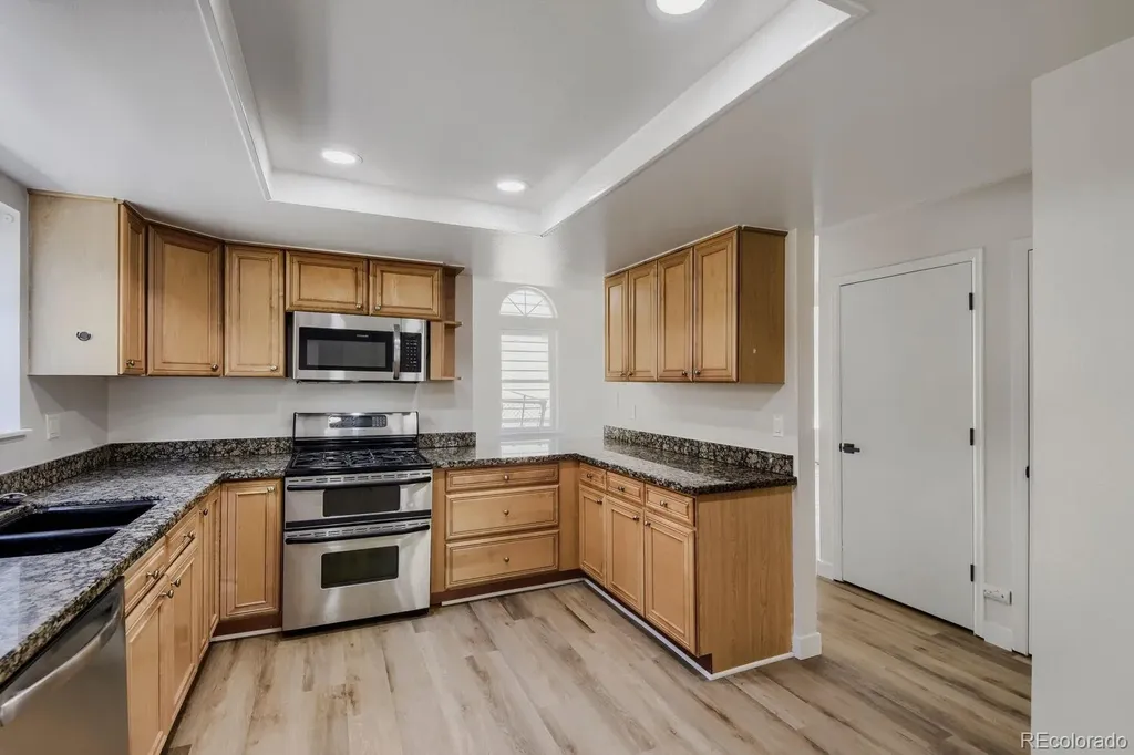 5779 S Jericho Way Centennial CO 80015
