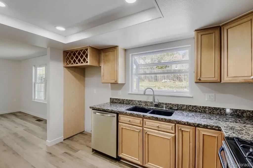 5779 S Jericho Way Centennial CO 80015