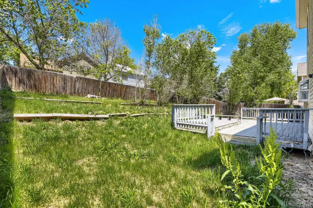 5779 S Jericho Way Centennial CO 80015