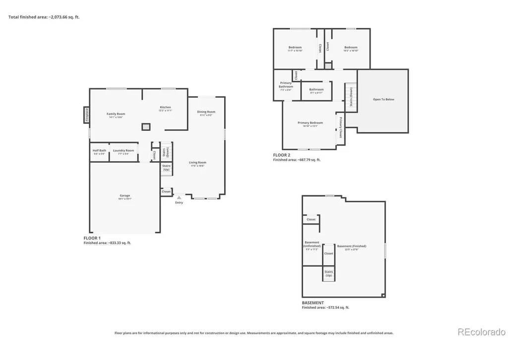 5779 S Jericho Way Centennial CO 80015
