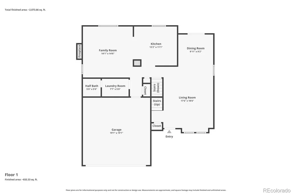 5779 S Jericho Way Centennial CO 80015