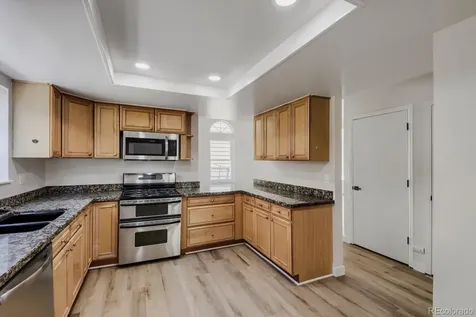 5779 S Jericho Way Centennial CO 80015