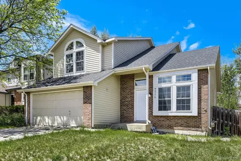 5779 S Jericho Way Centennial CO 80015