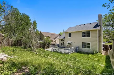 5779 S Jericho Way Centennial CO 80015