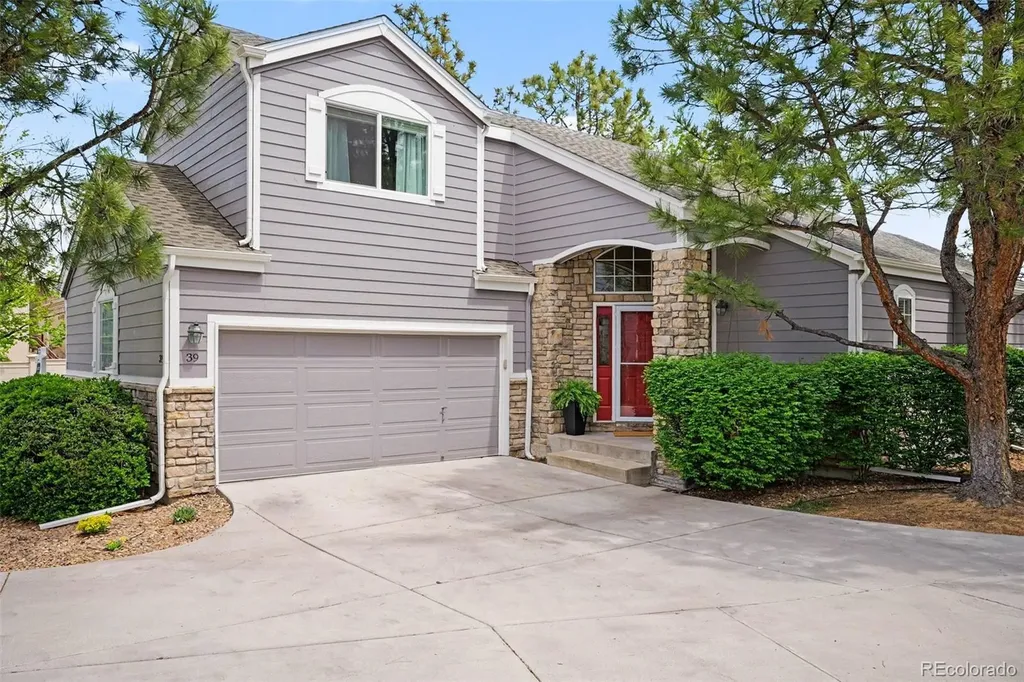 7400 W Grant Ranch Boulevard Littleton CO 80123