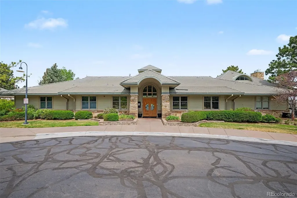 7400 W Grant Ranch Boulevard Littleton CO 80123