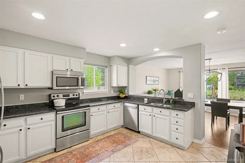 7400 W Grant Ranch Boulevard Littleton CO 80123