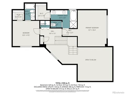 7400 W Grant Ranch Boulevard Littleton CO 80123