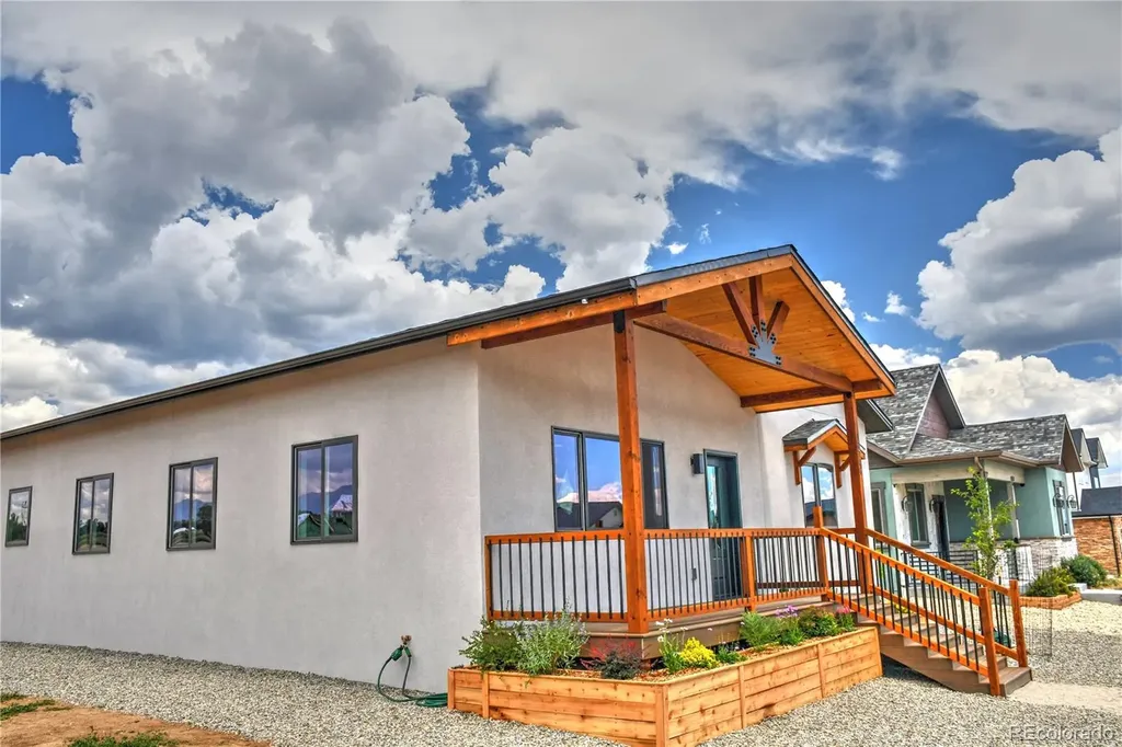 10706 Engelmann Avenue Salida CO 81201
