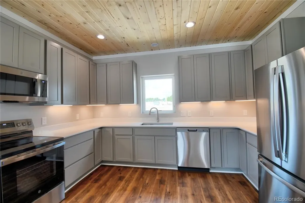 10706 Engelmann Avenue Salida CO 81201