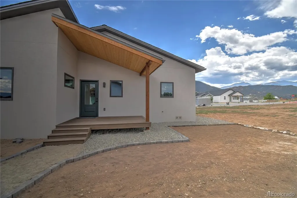 10706 Engelmann Avenue Salida CO 81201