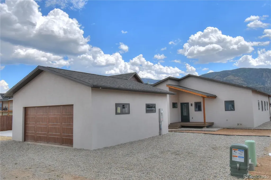 10706 Engelmann Avenue Salida CO 81201