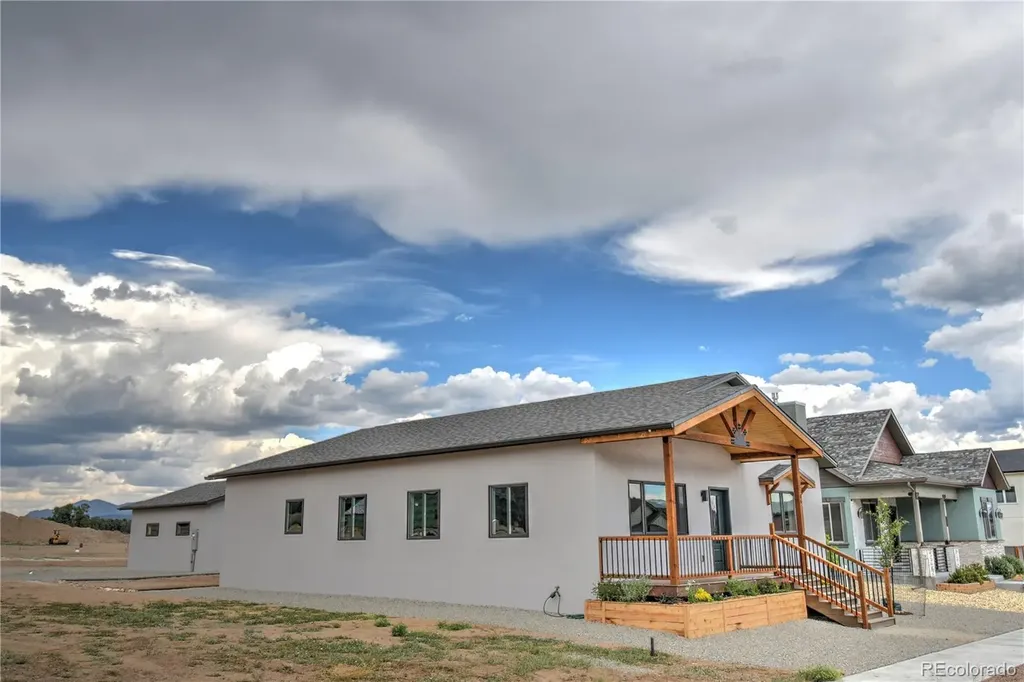 10706 Engelmann Avenue Salida CO 81201