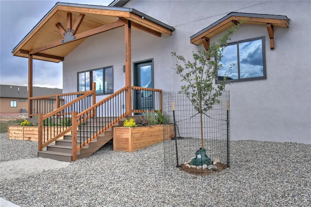 10706 Engelmann Avenue Salida CO 81201