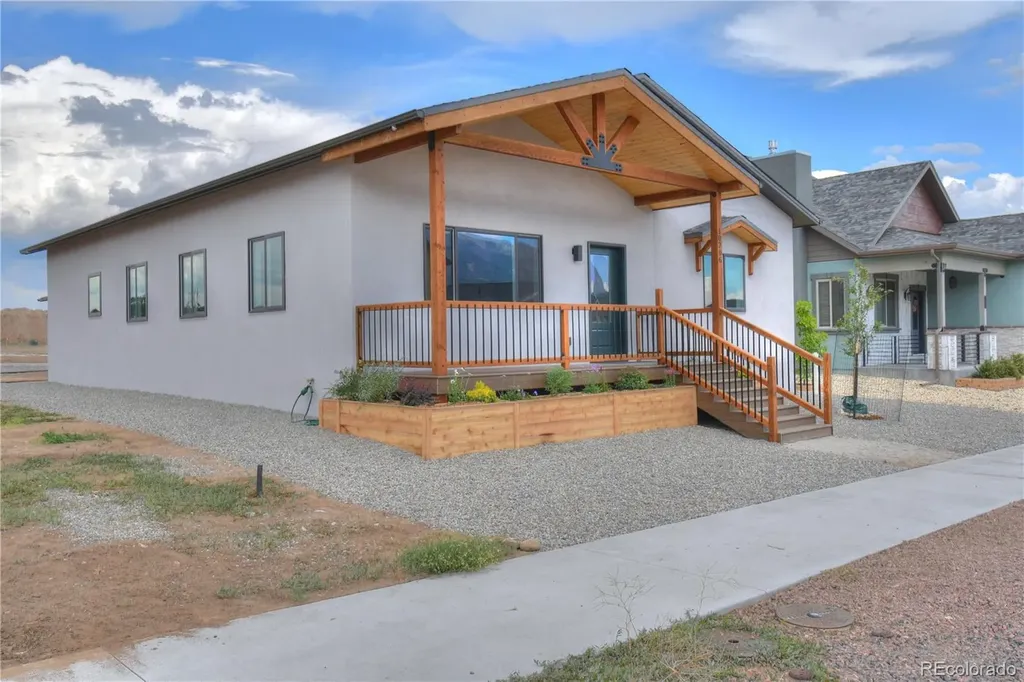 10706 Engelmann Avenue Salida CO 81201
