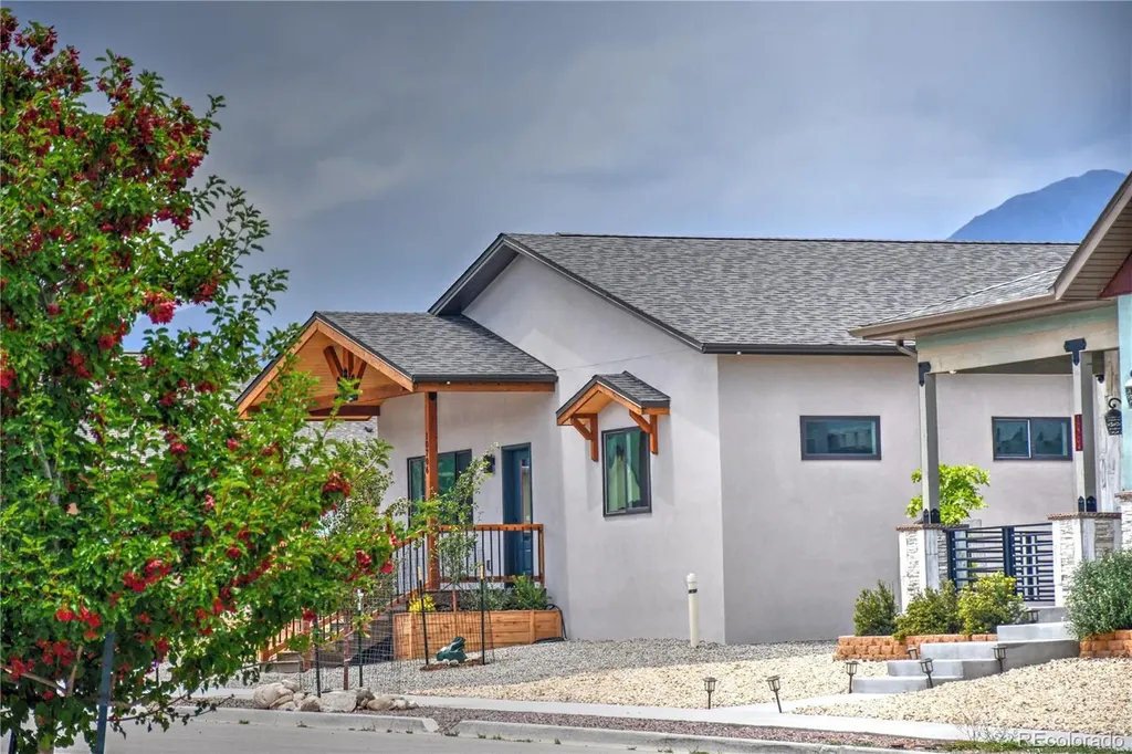 10706 Engelmann Avenue Salida CO 81201