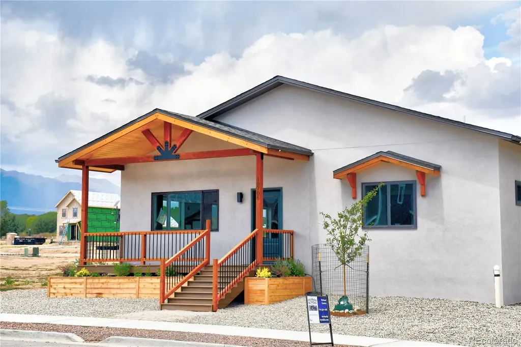 10706 Engelmann Avenue Salida CO 81201