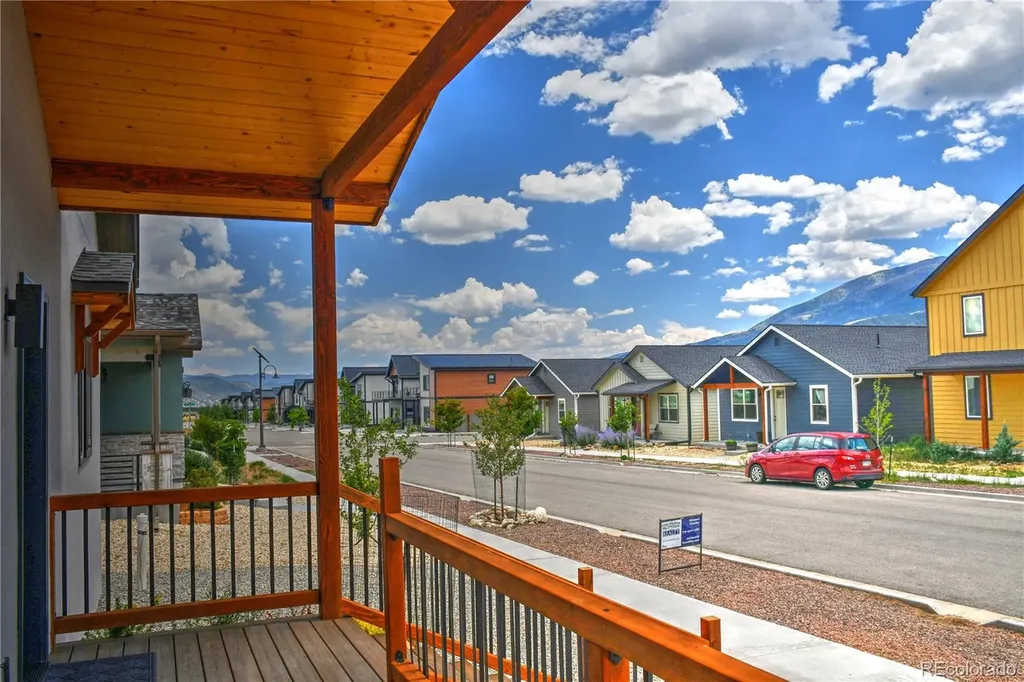 10706 Engelmann Avenue Salida CO 81201