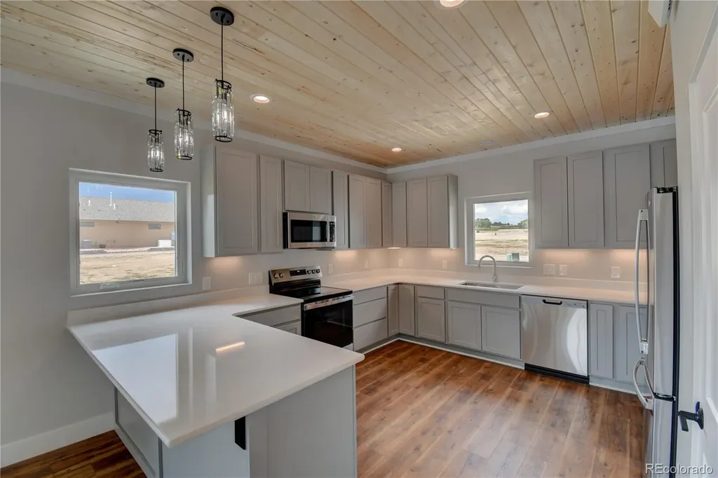 10706 Engelmann Avenue Salida CO 81201