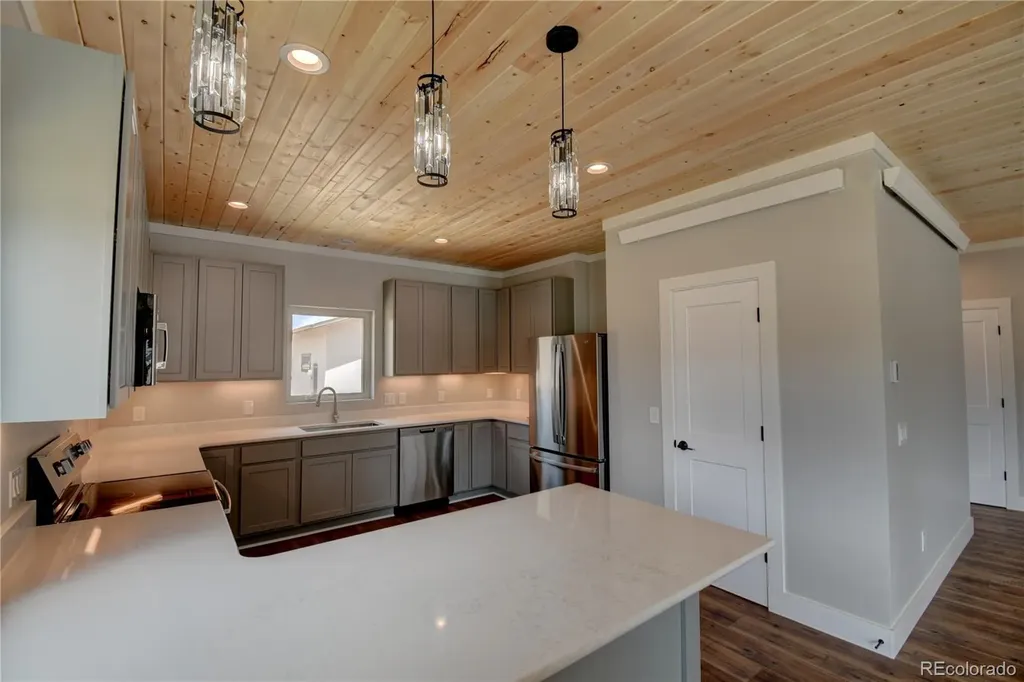 10706 Engelmann Avenue Salida CO 81201