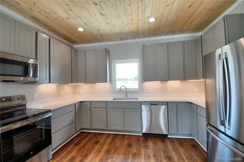 10706 Engelmann Avenue Salida CO 81201